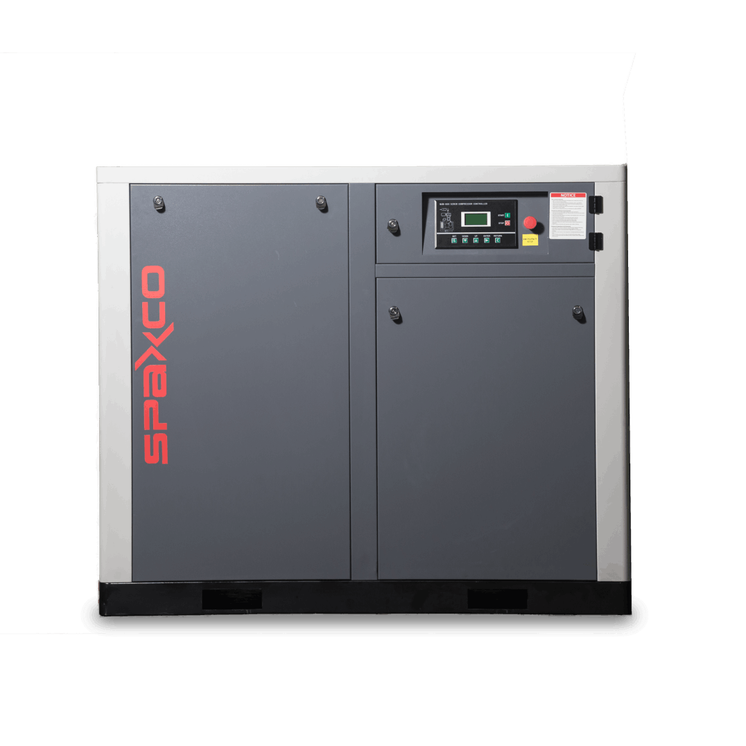 Spaxco Malaysia SD Series Air Compressor