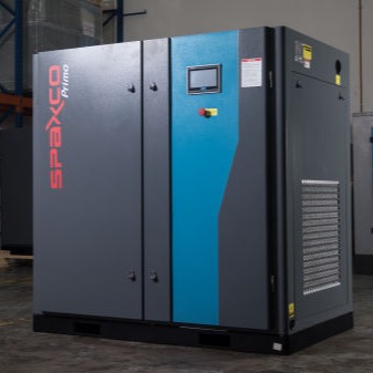 Spaxco Malaysia Primo Series Air Compressor Energy-Saving